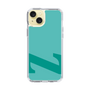 Slim Protection Case［ Original - initial color - Z light green ］