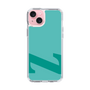 Slim Protection Case［ Original - initial color - Z light green ］