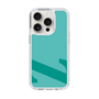 Slim Protection Case［ Original - initial color - Z light green ］