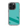 Slim Protection Case［ Original - initial color - Z light green ］