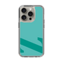 Slim Protection Case［ Original - initial color - Z light green ］