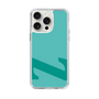 Slim Protection Case［ Original - initial color - Z light green ］