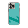 Slim Protection Case［ Original - initial color - Z light green ］