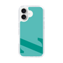 Slim Protection Case［ オリジナル - initial color - Z light green ］