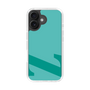 Slim Protection Case［ オリジナル - initial color - Z light green ］