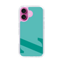 Slim Protection Case［ オリジナル - initial color - Z light green ］