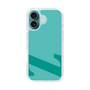 Slim Protection Case［ オリジナル - initial color - Z light green ］