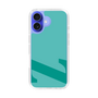 Slim Protection Case［ オリジナル - initial color - Z light green ］