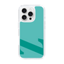 Slim Protection Case［ オリジナル - initial color - Z light green ］