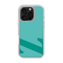 Slim Protection Case［ オリジナル - initial color - Z light green ］