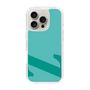 Slim Protection Case［ オリジナル - initial color - Z light green ］