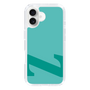 Slim Protection Case［ オリジナル - initial color - Z light green ］