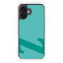 Slim Protection Case［ オリジナル - initial color - Z light green ］