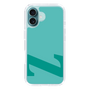 Slim Protection Case［ オリジナル - initial color - Z light green ］