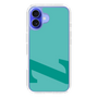 Slim Protection Case［ オリジナル - initial color - Z light green ］