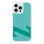 Slim Protection Case［ オリジナル - initial color - Z light green ］