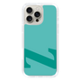 Slim Protection Case［ オリジナル - initial color - Z light green ］