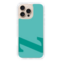 Slim Protection Case［ オリジナル - initial color - Z light green ］