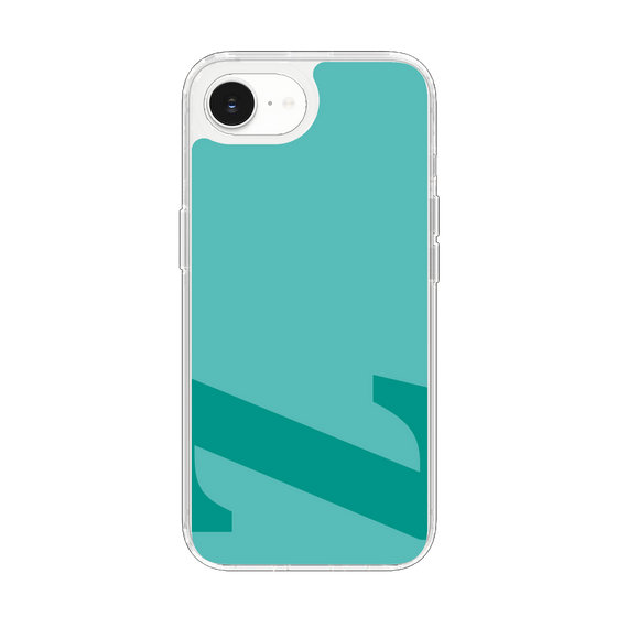 Slim Protection Case［ Original - initial color - Z light green ］