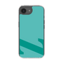 Slim Protection Case［ Original - initial color - Z light green ］