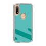 Slim Protection Case［ Original - initial color - Z light green ］