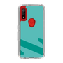 Slim Protection Case［ Original - initial color - Z light green ］