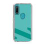 Slim Protection Case［ Original - initial color - Z light green ］