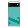 Slim Protection Case［ Original - initial color - Z light green ］