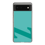 Slim Protection Case［ Original - initial color - Z light green ］
