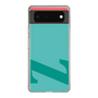 Slim Protection Case［ Original - initial color - Z light green ］