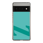 Slim Protection Case［ Original - initial color - Z light green ］
