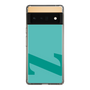 Slim Protection Case［ Original - initial color - Z light green ］