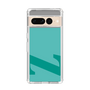 Slim Protection Case［ Original - initial color - Z light green ］