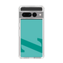 Slim Protection Case［ Original - initial color - Z light green ］