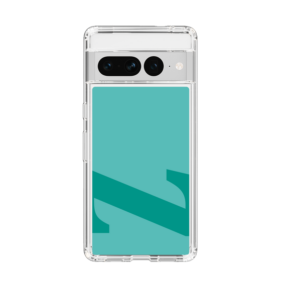 Slim Protection Case［ Original - initial color - Z light green ］