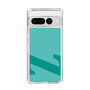 Slim Protection Case［ Original - initial color - Z light green ］