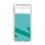 Slim Protection Case［ Original - initial color - Z light green ］