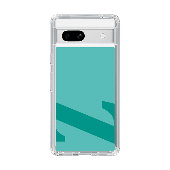 Slim Protection Case［ Original - initial color - Z light green ］
