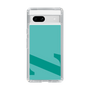 Slim Protection Case［ Original - initial color - Z light green ］