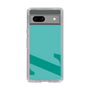 Slim Protection Case［ Original - initial color - Z light green ］