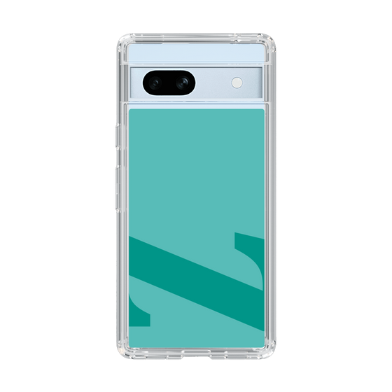 Slim Protection Case［ Original - initial color - Z light green ］