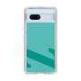 Slim Protection Case［ Original - initial color - Z light green ］