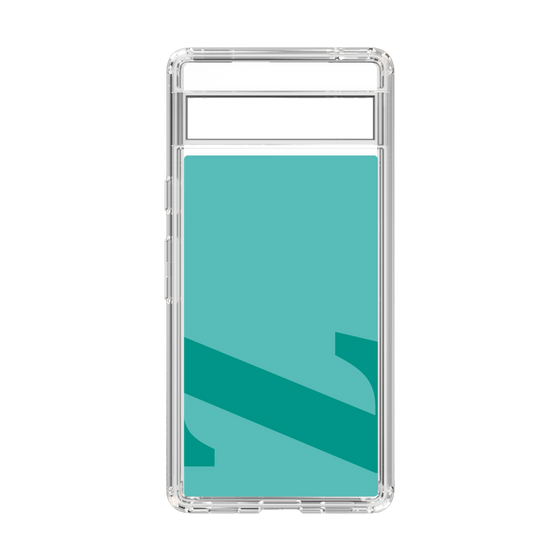 Slim Protection Case［ Original - initial color - Z light green ］