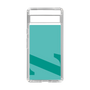 Slim Protection Case［ Original - initial color - Z light green ］