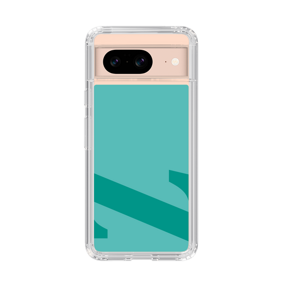Slim Protection Case［ Original - initial color - Z light green ］