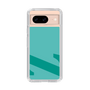 Slim Protection Case［ Original - initial color - Z light green ］