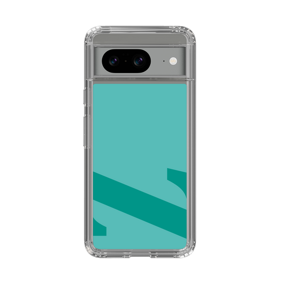Slim Protection Case［ Original - initial color - Z light green ］