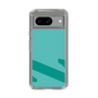 Slim Protection Case［ Original - initial color - Z light green ］