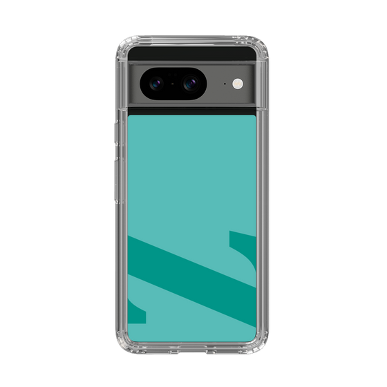 Slim Protection Case［ Original - initial color - Z light green ］