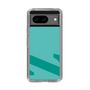 Slim Protection Case［ Original - initial color - Z light green ］
